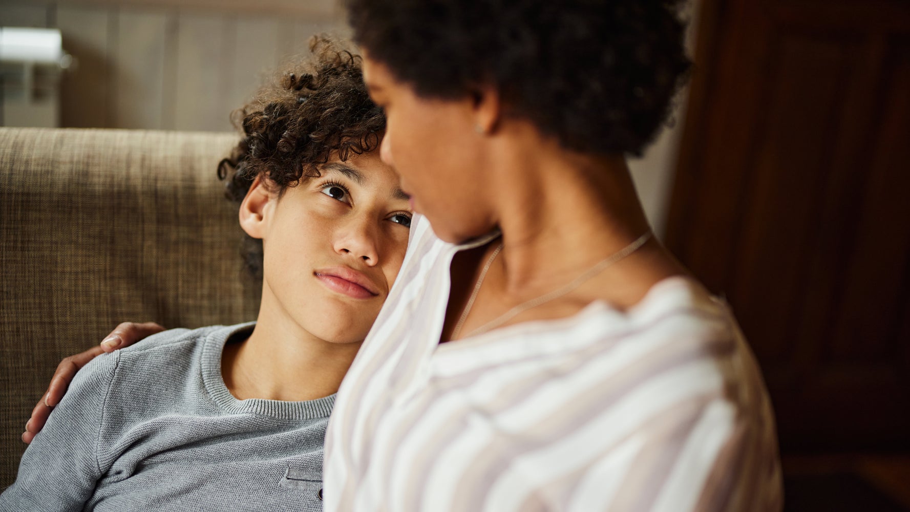 Study Reveals Racial Disparities in 'The Talk' About Police Encounters