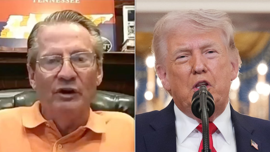 GOP Rep Issues Grim Warning If Alien Files Are Made Public: ‘People That Know Are Dying Or Disappearing’