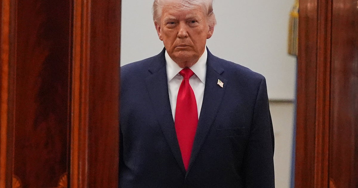 Donald Trump Is Basically Making Attack Ads Against Himself