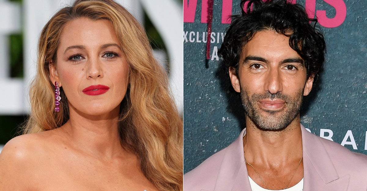 Judge Tosses Blake Lively's Sexual Harassment Claims Against Justin Baldoni