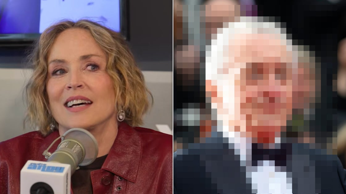 ‘Kissed Me Out Of My Shoes’: '90s Pop Culture Icon Reveals Best Kisser In Hollywood