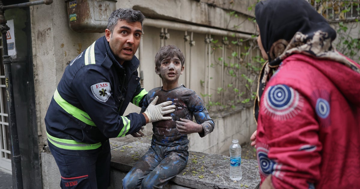 Death Toll From U.S.-Israel War On Iran Nears 2,000 Death Toll From U.S.-Israel War On Iran Nears 2,000