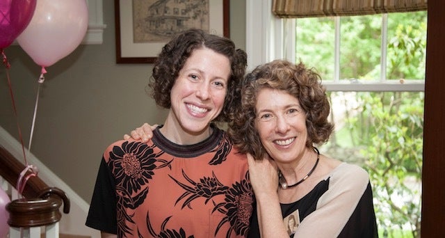 I Lost My Daughter To Cancer. 4 Well-Meaning Words Left Me Feeling More Alone In My Grief