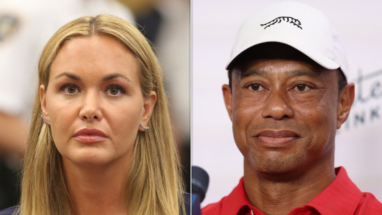 Vanessa Trump Shares 2 Words For Boyfriend Tiger Woods After DUI Arrest Vanessa Trump Shares 2 Words For Boyfriend Tiger Woods After DUI Arrest