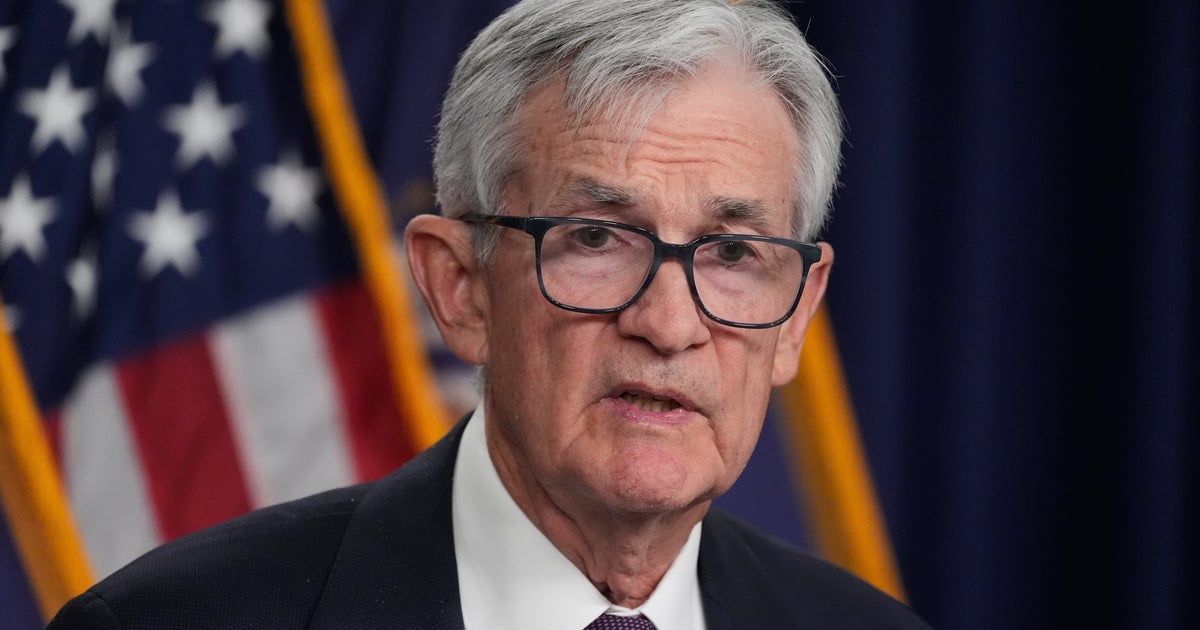 Judge's Move Delays Trump Attack On Jerome Powell And Federal Reserve