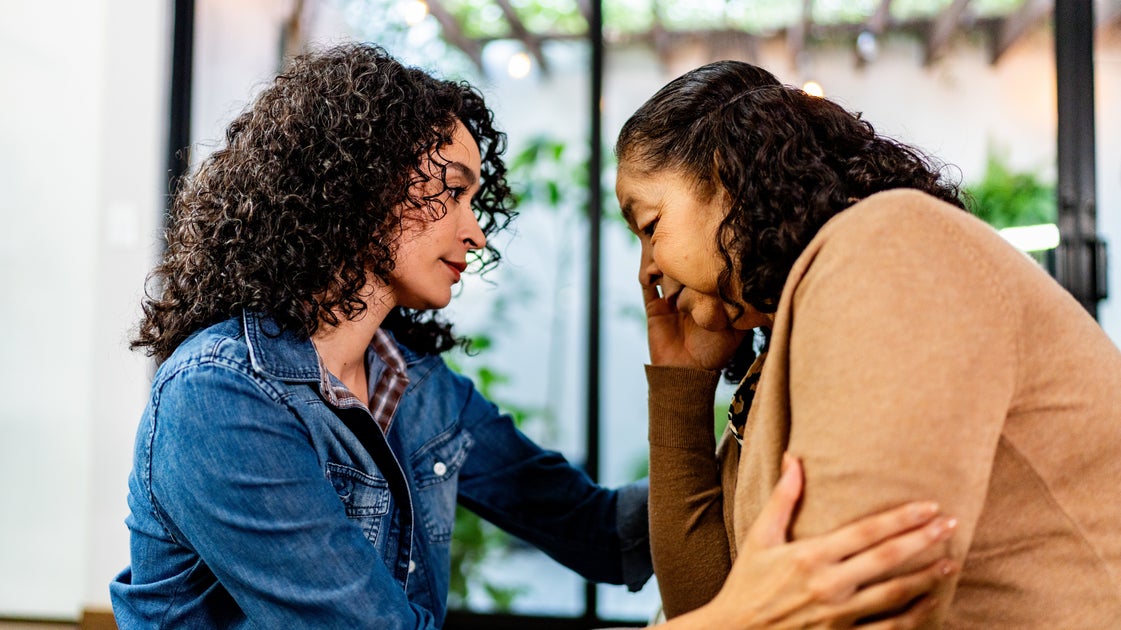 Are You A Victim Of 'Weaponized Empathy'? Here's How To Spot The Toxic Behavior.