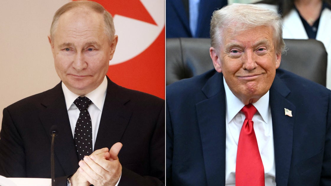 Trump Said 'The Quiet Part Out Loud' With This Wild Confession