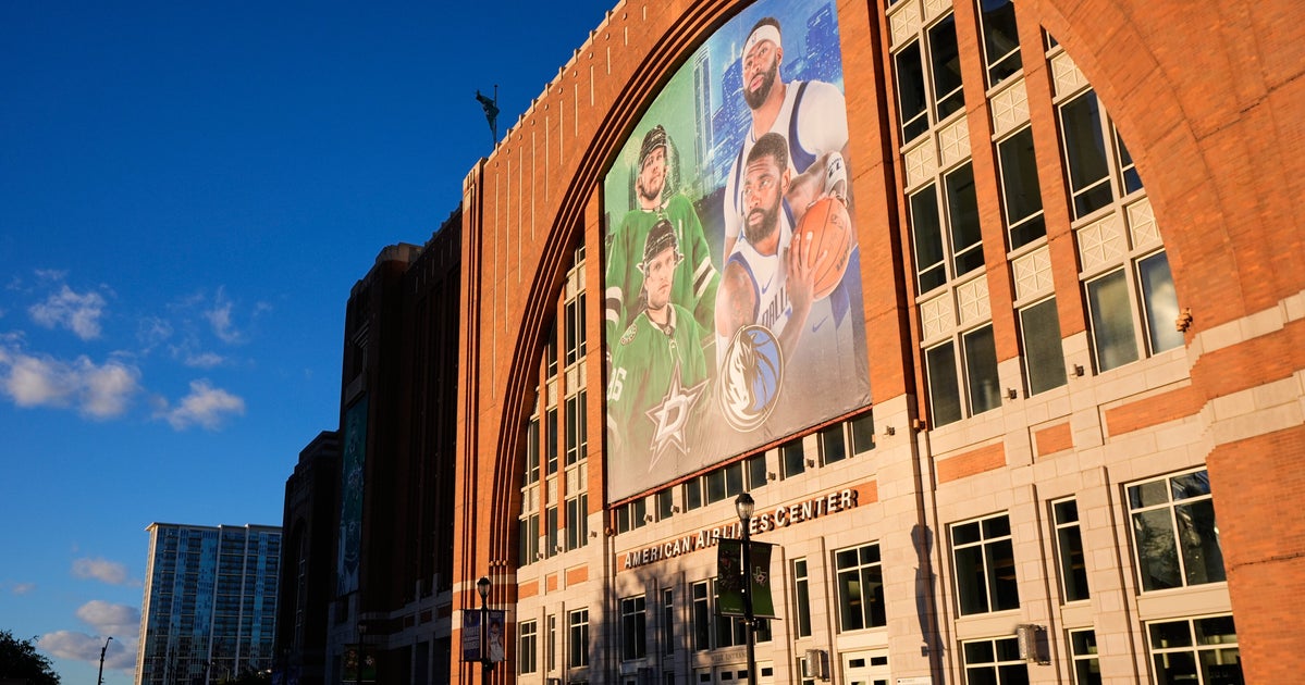 Dallas Stars' Arena Investigating 4 Fans Who Celebrated Goal With Nazi Salute
