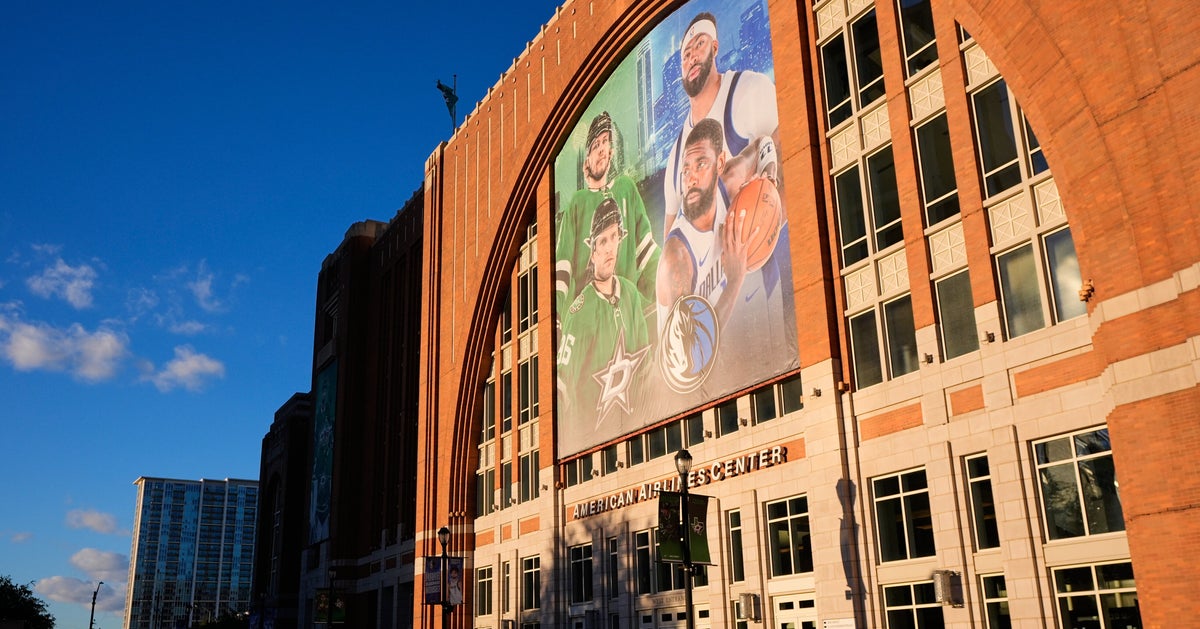 Dallas Stars' Arena Investigating 4 Fans Who Celebrated Goal With Nazi Salute