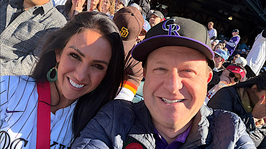 MAGA Slams Lauren Boebert For Attending Baseball Game With Democrat