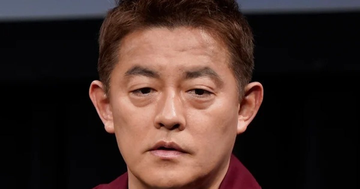 井戸田潤、予算300万円台の「トヨタ本格SUV」と対面⇨無骨さと可愛さが共存する車体に「欲しくなってきた」
