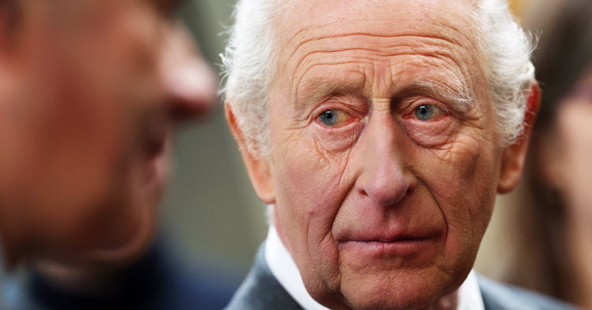 Virginia Giuffre’s Family Urges King Charles To Meet Epstein Survivors During U.S. Visit Virginia Giuffre’s Family Urges King Charles To Meet Epstein Survivors During U.S. Visit