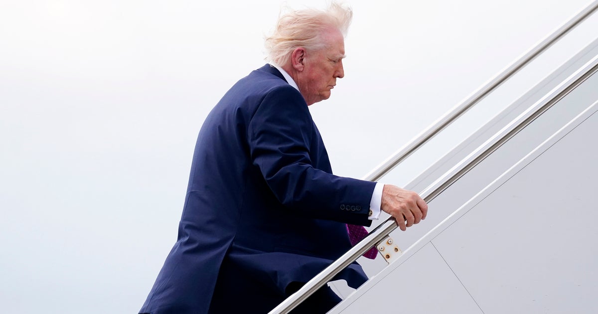 Judge Halts Trump Effort Requiring Colleges To Show They Aren’t Considering Race...