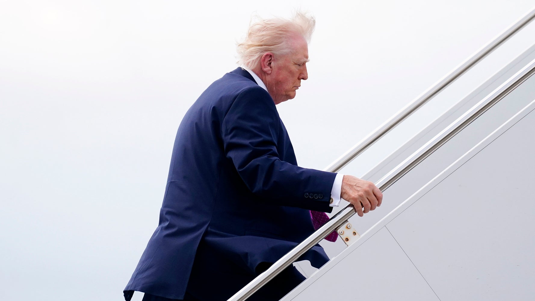Federal Judge Blocks Trump Administration's Race Data Collection from Public Universities