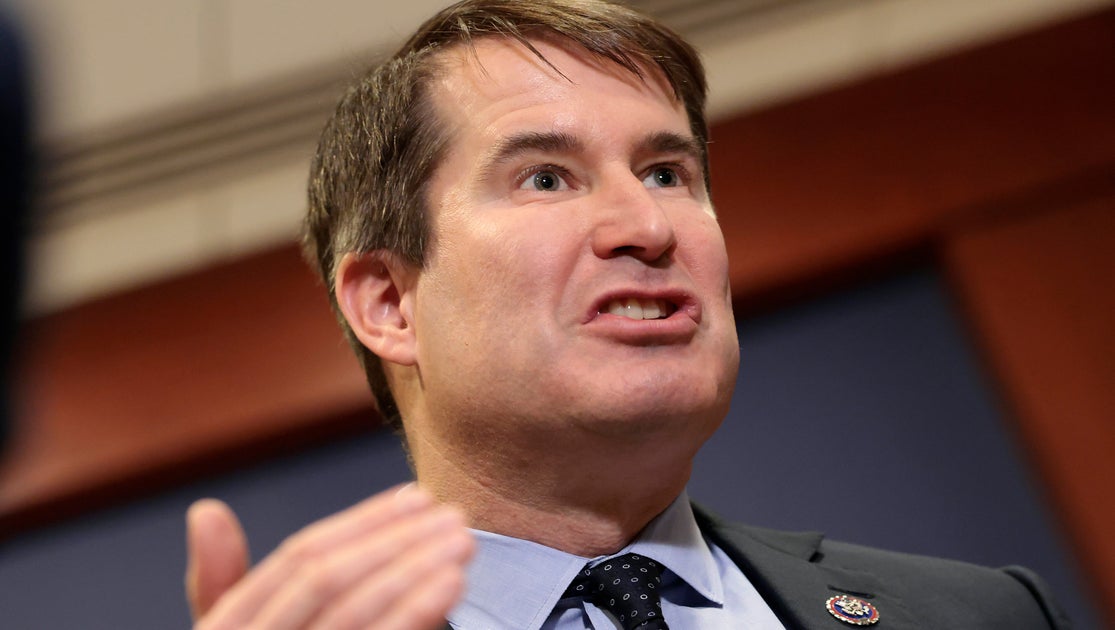 Dem Lawmaker Blast Trump Jr.-Backed Company For Taking ‘Disgusting’ Wager On U.S Pilot's Fate