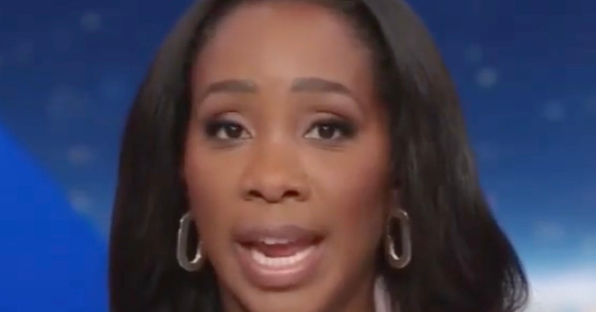 CNN Host Hits Trump With Damning Montage Of Iran Airspace Claims