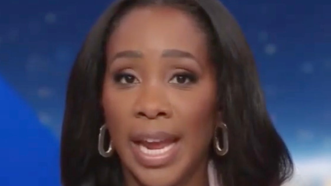 CNN Host Hits Trump With Damning Montage Of Iran War Claims