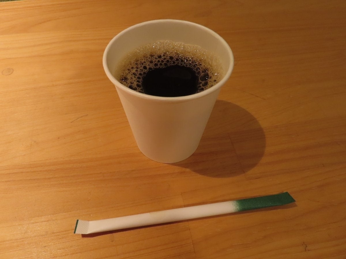 埼玉の「スティックシュガー」、ネギにしか見えない！⇨「擬態していますね」「欲しい」