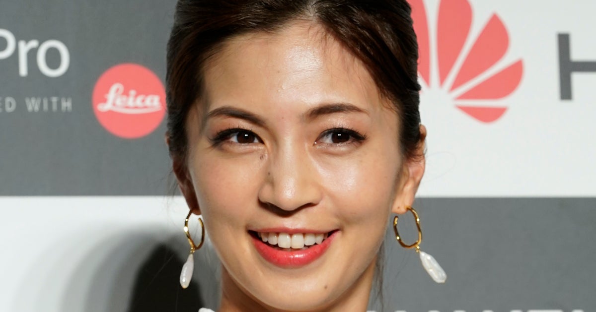 安田美沙子、焼きおにぎりが「くっつかない!」裏ワザを紹介⇒使ったのは100均アイテム「真似してみます」