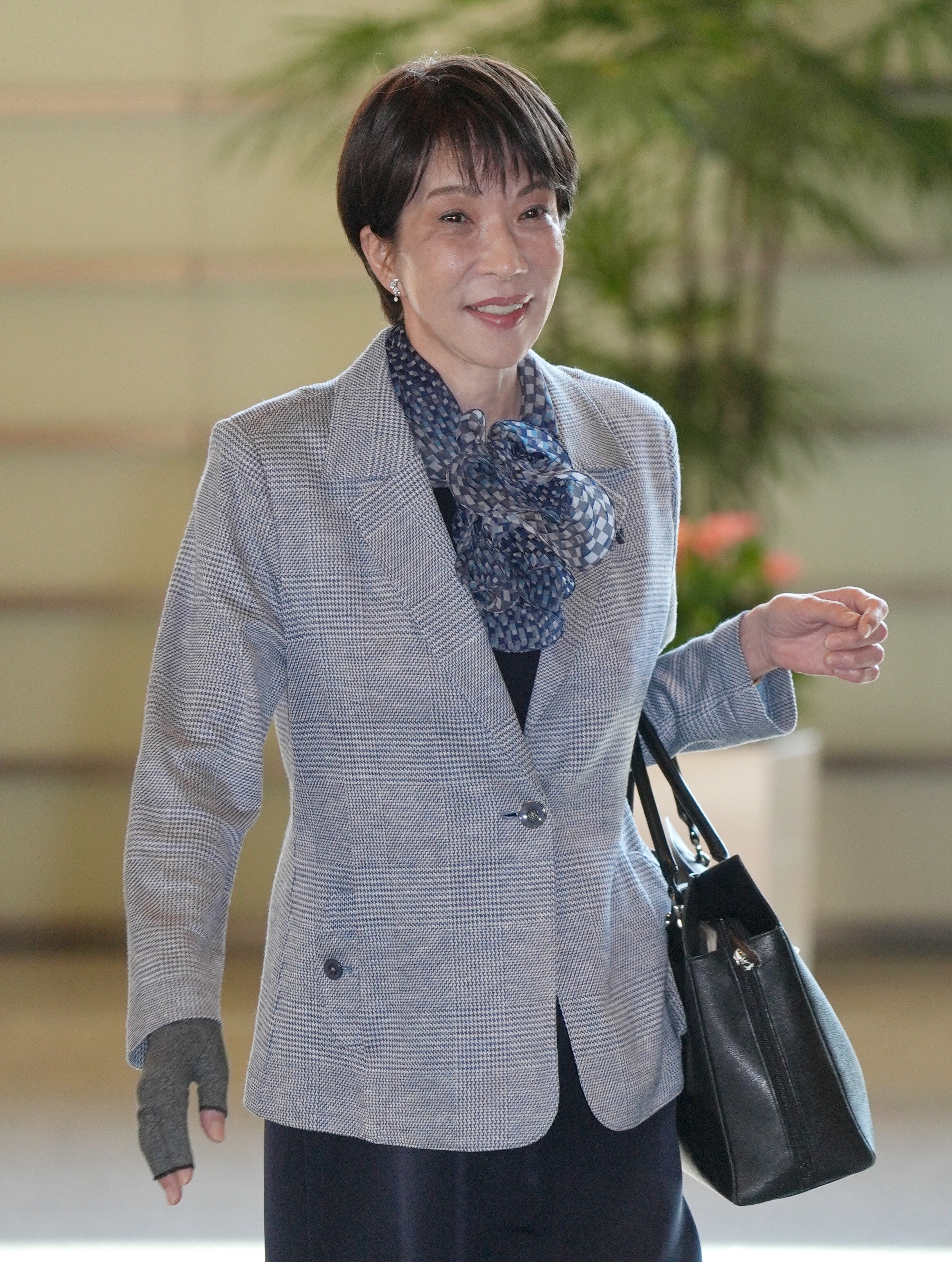 高市首相、ナフサ「国内需要4カ月分確保」と説明。その内約は？片山財務相は「あらゆる手立てを駆使」と強調