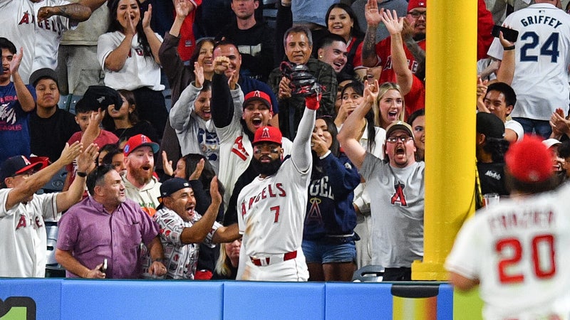 Los Angeles Angels
