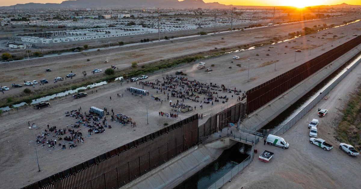 Family Alleges Immigrant Girl, 3, Was Sexually Abused While In Federal Custody