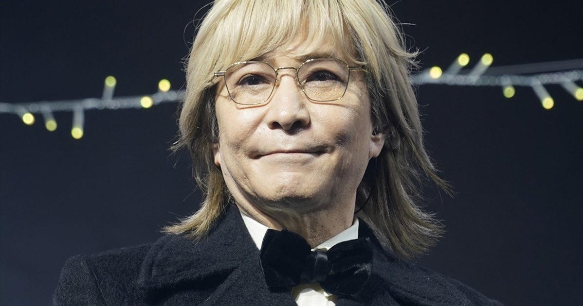 小室哲哉、マイケル・ジャクソンと“再会”で思わず...⇨「これは熱いショット」と反響続々