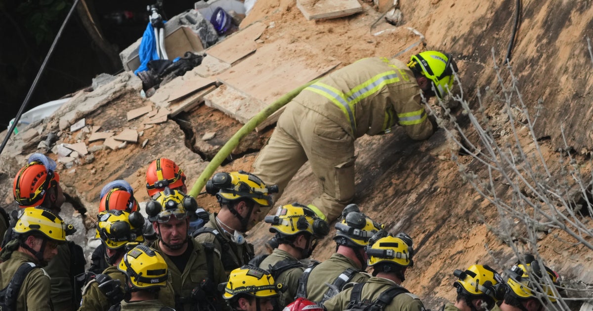 Iran Compares Trump Threats To ‘War Crimes’ While Warning Of ‘Devastating’ Retaliation