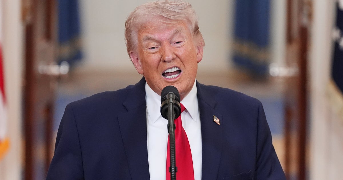 Ex-US Security Official Identifies Just 2 Sources Who Could Pressure Trump To De-Escalate In Iran