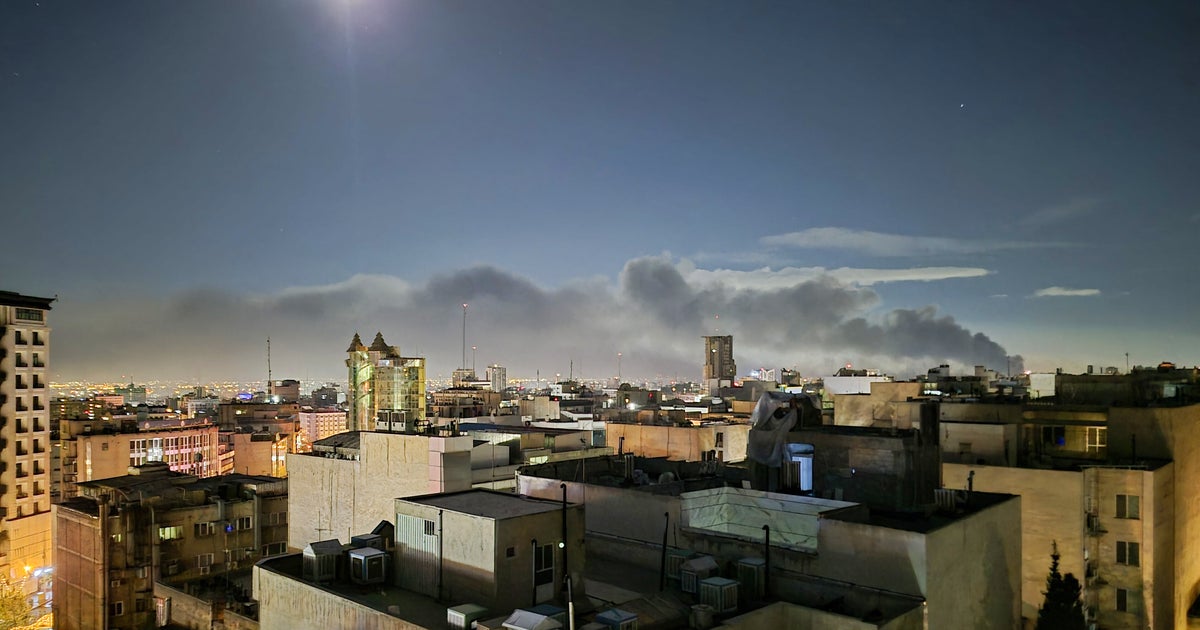 Israel Hits Iran’s South Pars Petrochemical Plant As Mediators Float New Ceasefire Proposal