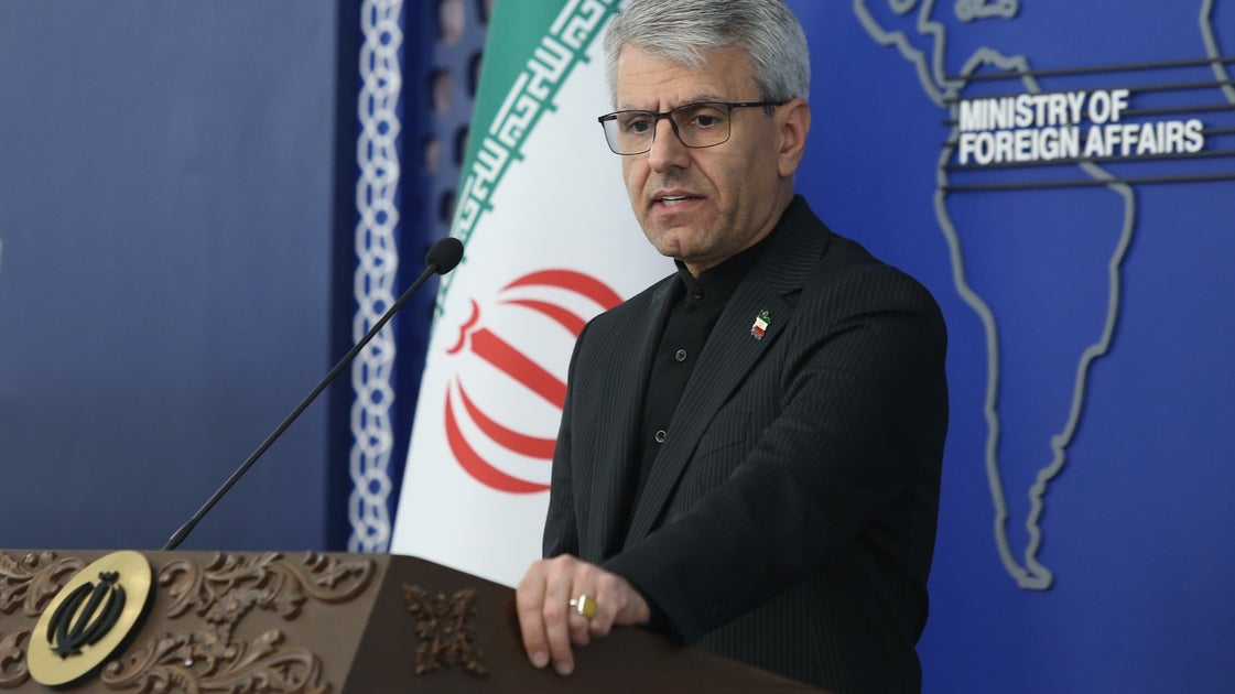 Iran Rejects Ceasefire With U.S. And Israel: Reports