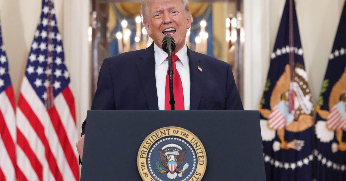 U.S., Iran Study Ceasefire Plan As Trump’s ‘Hell’ Warning Nears Deadline