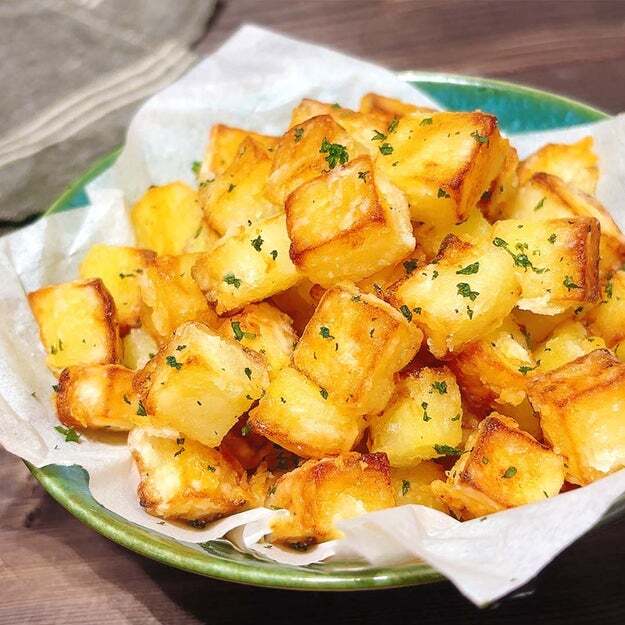 【じゃがいも1袋じゃ足りない】おいしい食べ方はこれ。絶品ポテトレシピ4選