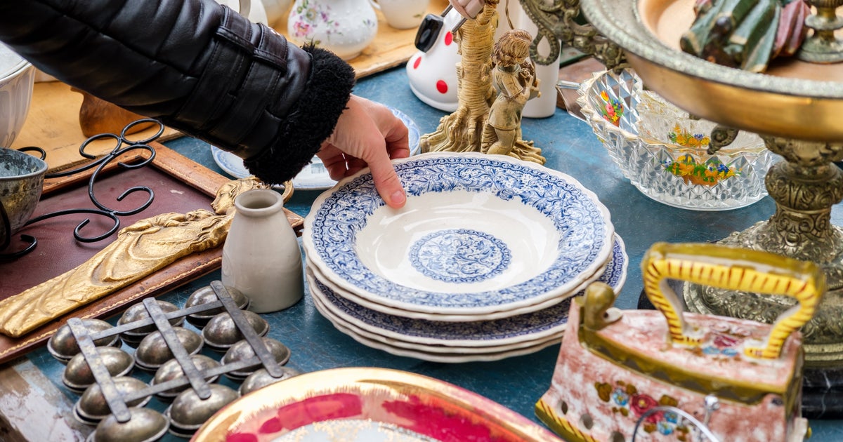 Lead Exposure: What To Know About Lead In Household Products