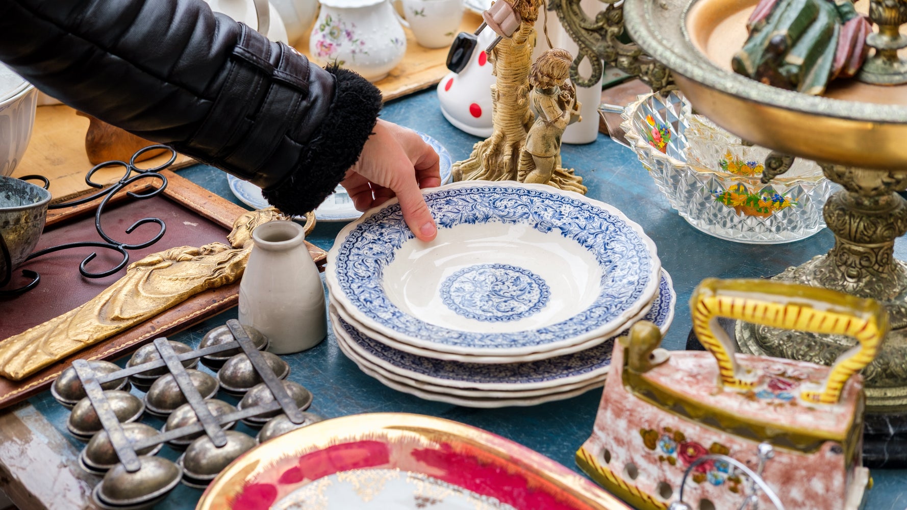 Viral HomeGoods Lead Test Video Sparks Health Concerns, Experts Question Accuracy