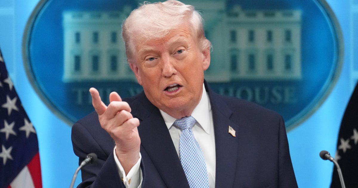 Trump Doubles Down On Iran Threat By Claiming Entire Country Can Be Wiped Out In 1 Night