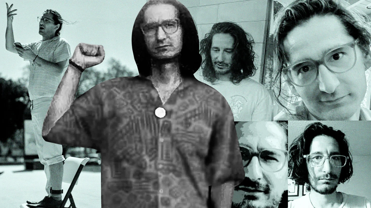 Jonathan Caravello not guilty