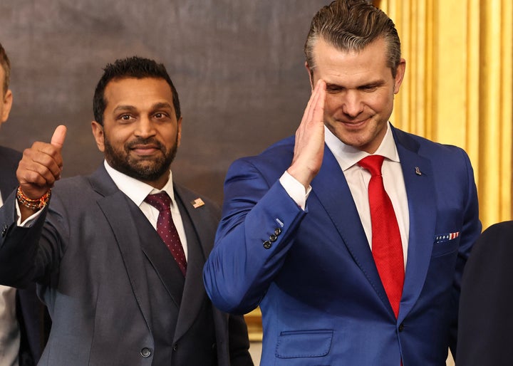 As conservative commentator Bill Kristol wrote on Bluesky Tuesday, “Bondi was awful, but no worse than Patel. Noem was terrible, but no worse than Hegseth. Funny that it’s only the women who get fired.” 