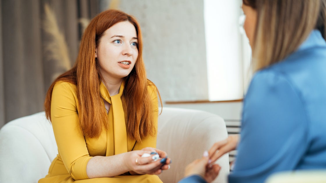 You Probably Know A ‘Conversational Narcissist.’ Here’s What To Do If You’re Dealing With One.