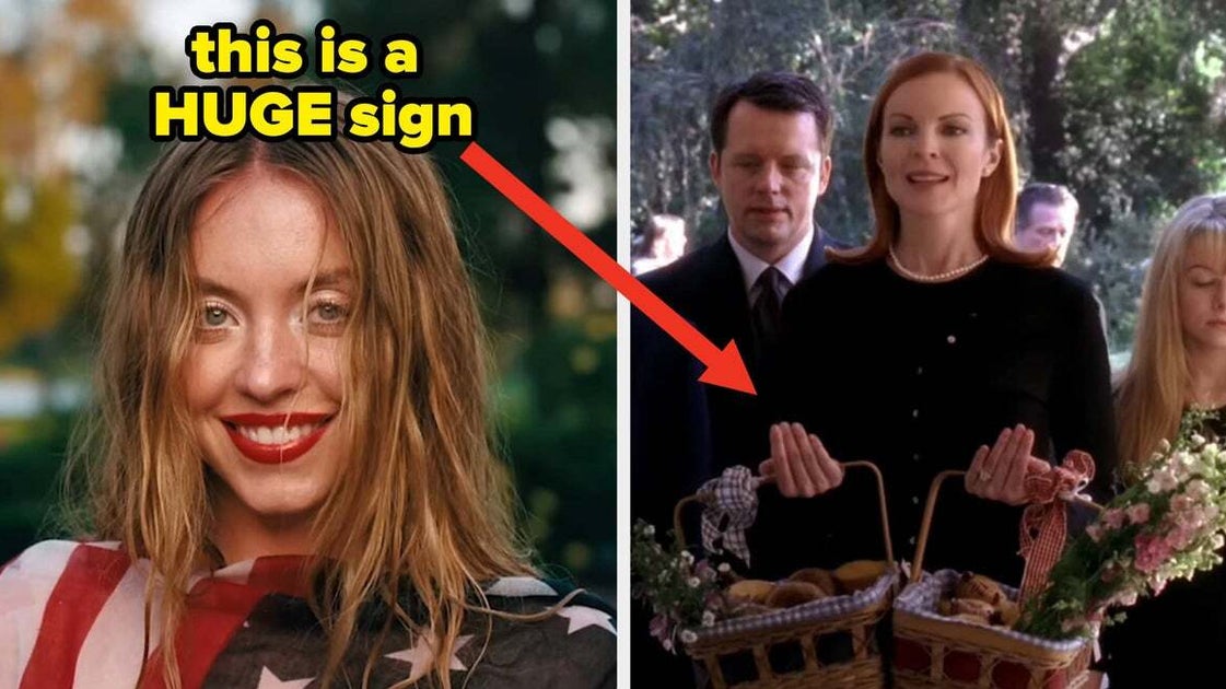 People Are Sharing the Subtle Signs a Woman Is Secretly Right Wing ...