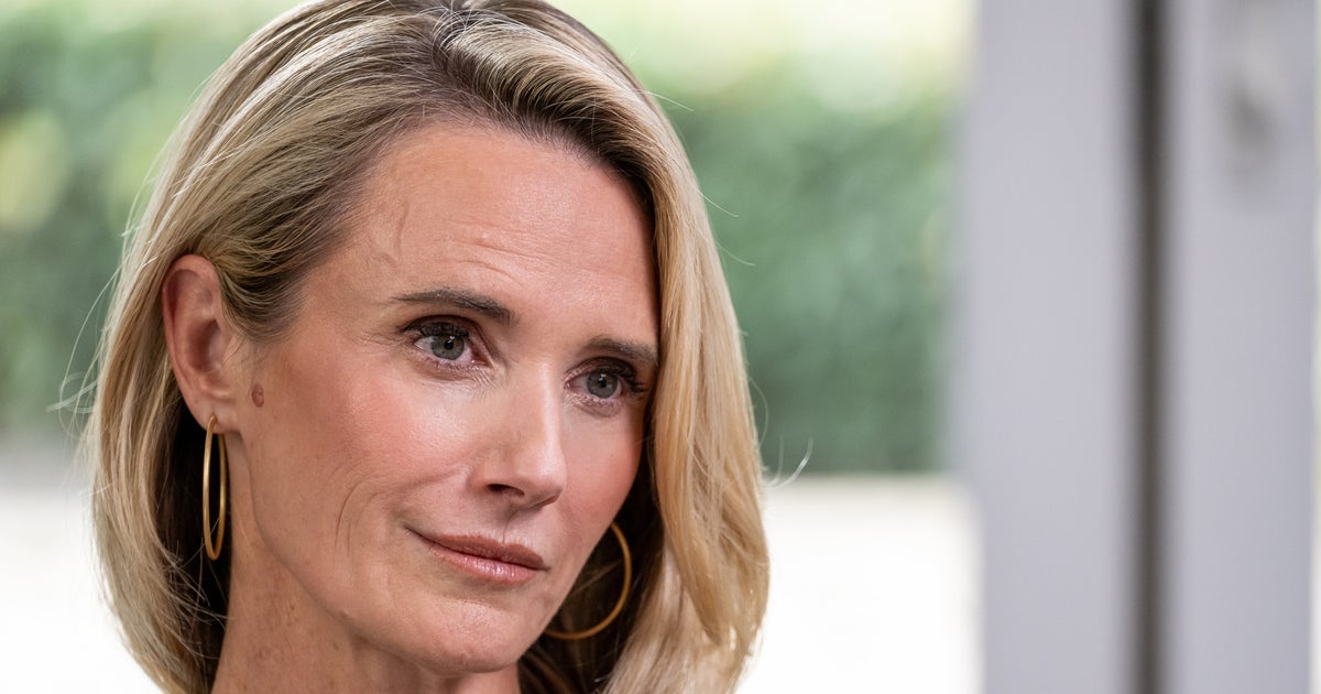 Jennifer Siebel Newsom Has Bleak Warning For MAGA Women After Recent Firings