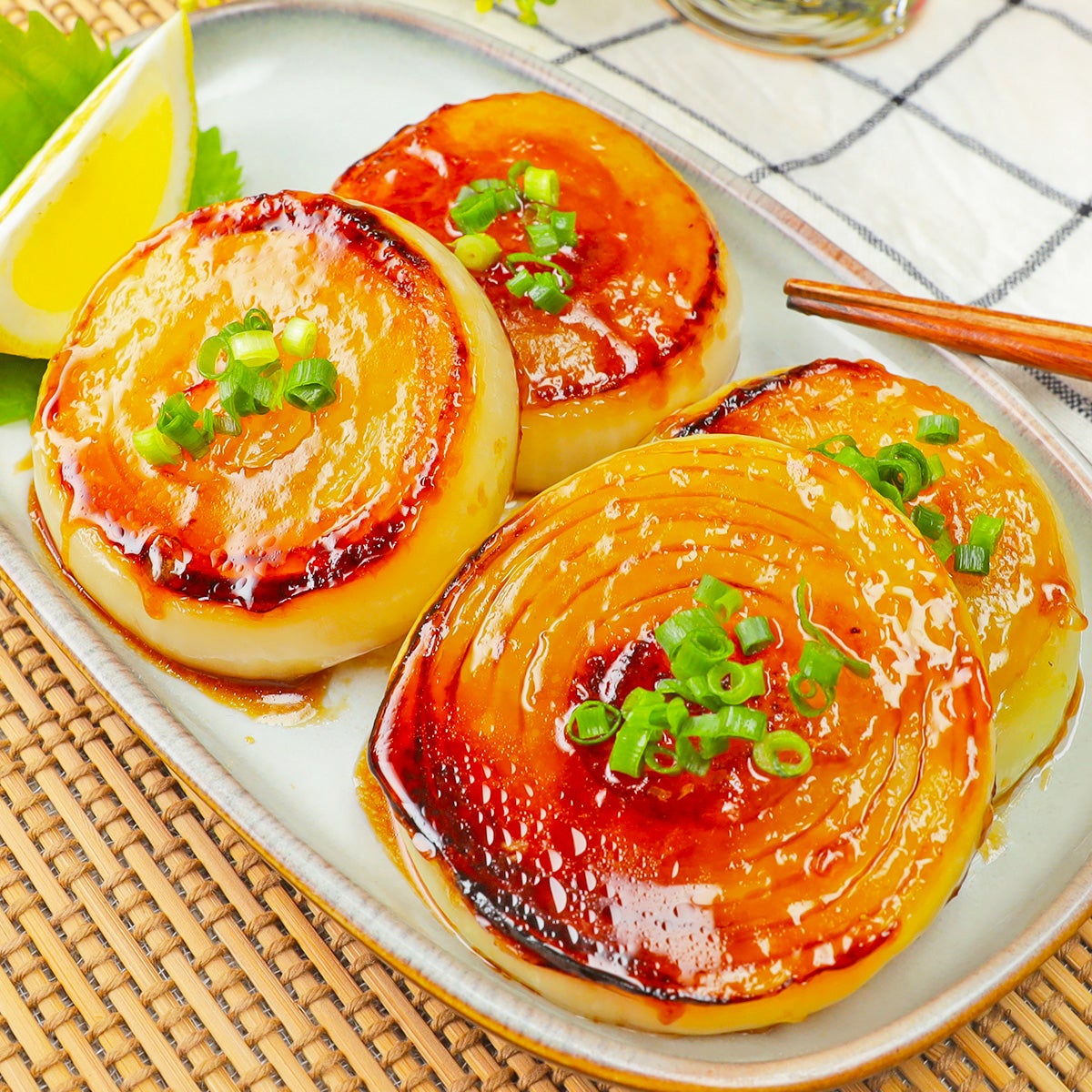 【玉ねぎ余っていませんか？】疲れた日に助かる...簡単なのにちゃんとおいしい！一瞬でトリコになる、玉ねぎレシピ3選