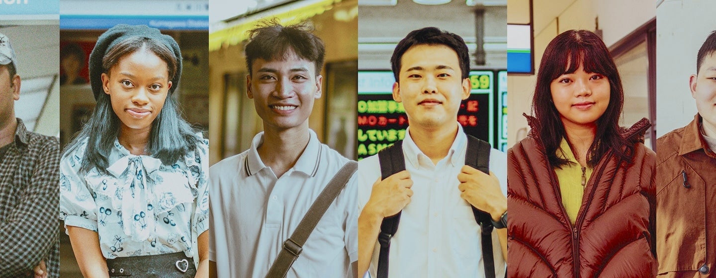 西武鉄道が、外国人も「住みやすい街」目指す理由。留学生から社会人になっても「長く住みたい」場所とは