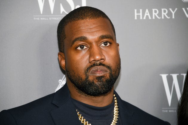Ye, previously known as Kanye West, pictured in 2019