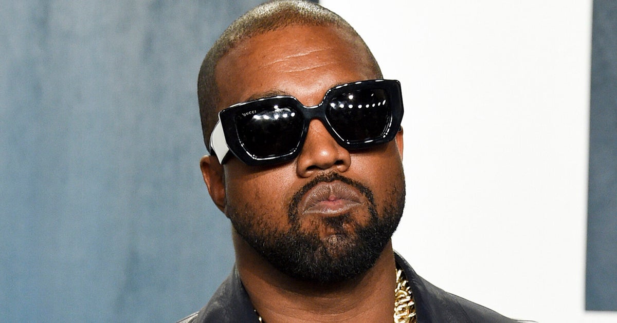 Kanye West Breaks Silence Amid Controversy Over His Wireless Festival ...
