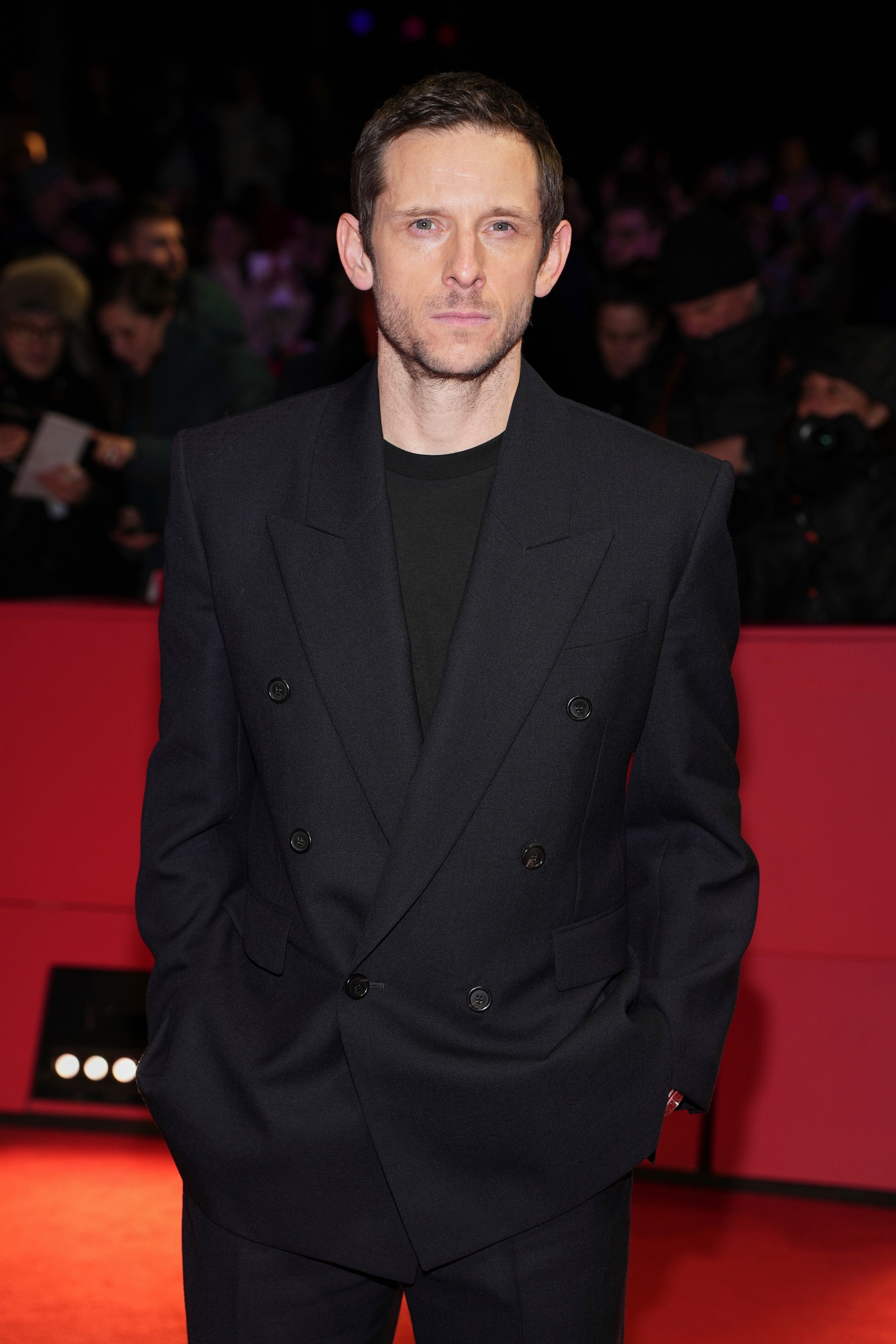 Peaky Blinders Cast: Jamie Bell And Charlie Heaton To Lead New Series