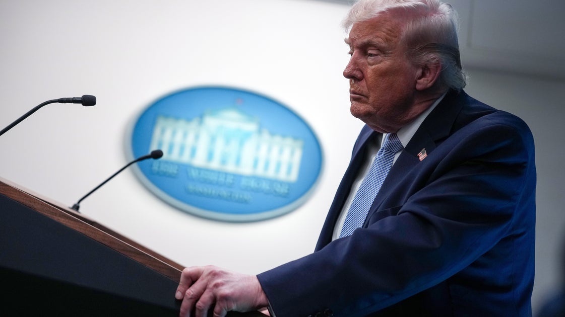 Trump: ‘A Whole Civilization Will Die Tonight'