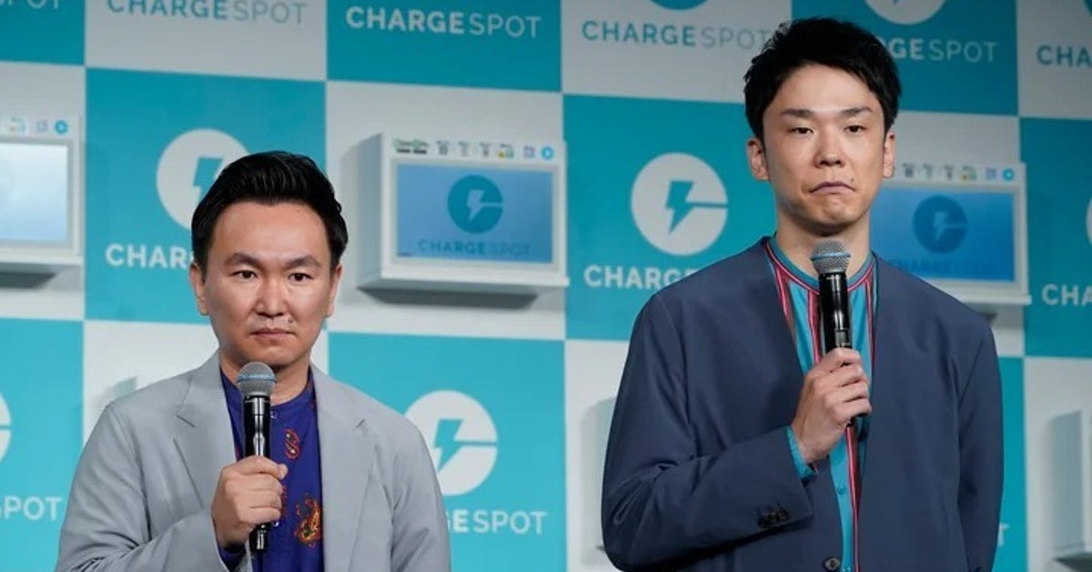 かまいたち山内、セブンイレブンの“濃厚豚ラーメン”を大絶賛⇨「無茶苦茶なうまさ」「大学生大喜び」