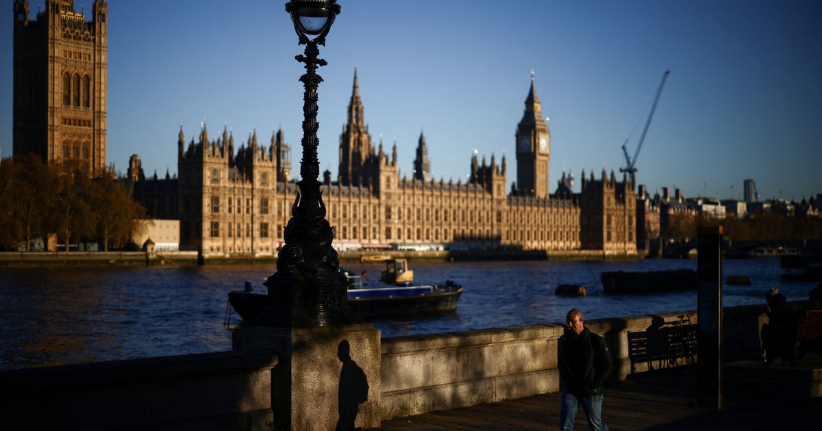 Are Westminster Politicians Taking Misogyny Seriously Enough?