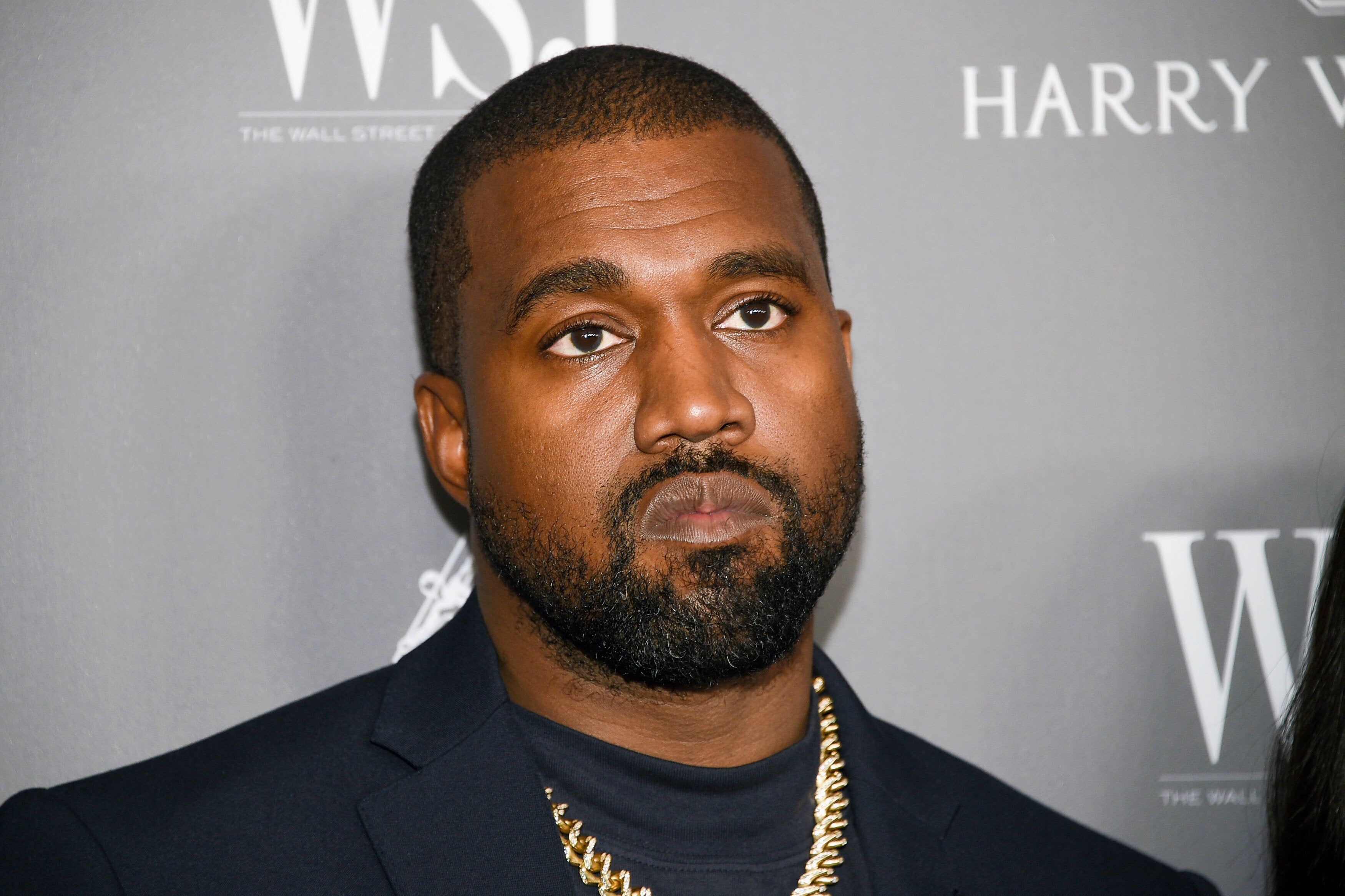 Wireless Festival Cancelled Following News Ye Is Blocked From Travelling To The UK